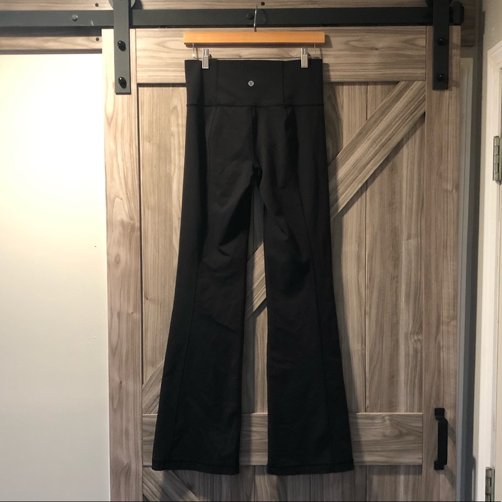 Lululemon Groove Pant